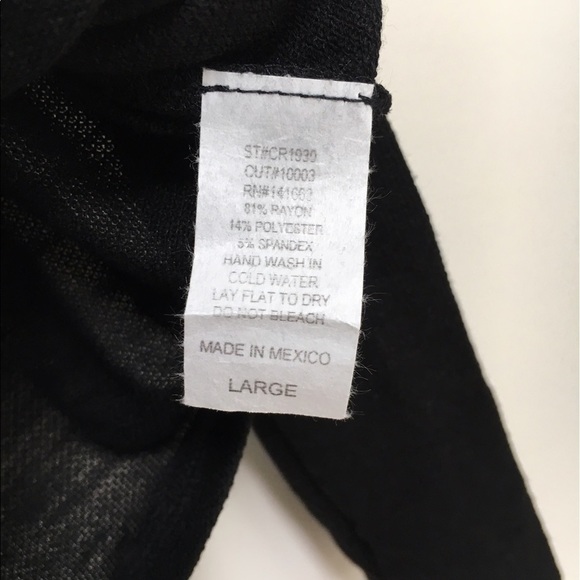 𝅺YOU Are Not Alone lightweight sweater. - Picture 5 of 6